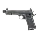 DAN WESSON Wraith 9mm 10rd 5.75" Distressed Duty - Dan Wesson