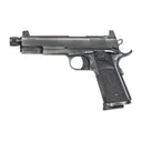 DAN WESSON Wraith 45 ACP 8rd 5.75" Distressed Duty - Dan Wesson