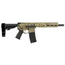 LWRC IC DIICDI 300Blk 10.5" SBA3 Brace - FDE - Lwrc International
