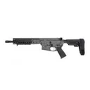 LWRC IC DI 5.56 NATO 10.5" 30rd - Grey - Lwrc International