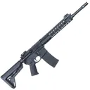 BARRETT REC7 5.56 NATO 16" 20rd Flyweight Black - Barrett Firearms
