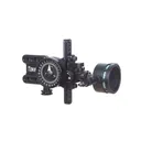 SPOT HOGG Tommy Hogg 1 Pin Wrapped Sight .019 Smal - Spot Hogg