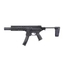SIG SAUER MPX K Tacops Pistol - Sig Sauer