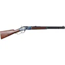 WINCHESTER M73 Competition Carb 357Mag 20" 10rd Lever Action Rifle - Blue / Walnut - Winchester