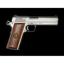 COONAN 1911- 357 Stainless Steel 5" w/Adj Night Sight - Coonan
