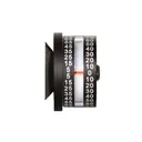 NIGHTFORCE XTRM - Angle Degree Indicator -LH - Nightforce