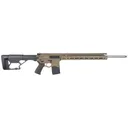SEEKINS PRECISION SP15 6mm ARC 22" 30rd Semi-Auto Rifle | FDE - Seekins Precision