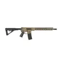 SEEKINS PRECISION NX15 223 Wylde 16" 30rd Semi-Auto Rifle w/ Threaded Barrel - Seekins Precision
