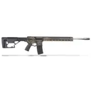 SEEKINS PRECISION DMR 6mm ARC 18" 30rd Semi-Auto Rifle w/ Threaded Barrel | Black - Seekins Precision