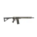 SEEKINS PRECISION NX15 223 Wylde 16" 30rd Semi-Auto Rifle | FDE Battleworn Black - Seekins Precision