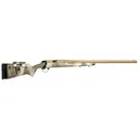 CVA Paramount Pro V2 45 Cal 26" Muzzleloader w/ Threaded Barrel - FDE / Camo - Connecticut Valley Arms