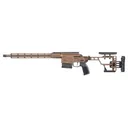 SIG SAUER CROSS 6.5 Creedmoor 18" 5rd Bolt Rifle | FDE - Sig Sauer