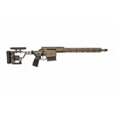 SIG SAUER Cross 308 Win 16" 5+1 Bolt Rifle w/ Threaded Barrel - First Lite Chipher w/ Folding Stock - Sig Sauer
