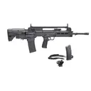 SPRINGFIELD ARMORY Hellion Bullpup 5.56 NATO 20" LOW CAPACITY 10rd GEAR UP 2025 - Black - Springfield Armory
