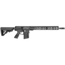 ROCK RIVER ARMS BT-3 308 Win 18" 20rd Semi-Auto AR10 Rifle w/ Fluted Barrel - Black - Rock River Arms