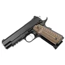 DAN WESSON Specialist Commander 9mm 4.25" 8rd Duty - Dan Wesson
