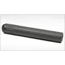 AAC (ADVANCED ARMAMENT) 300-SD Military Silencer 7.62 NATO Black - Aac
