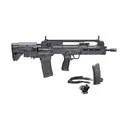 SPRINGFIELD ARMORY Hellion Bullpup 5.56 NATO 18" LOW CAPACITY 10rd GEAR UP 2025 - Black - Springfield Armory