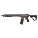 DANIEL DEFENSE DDM4 V7 5.56 NATO 16" 32rd Semi-Auto Rifle | Milspec+ - Daniel Defense