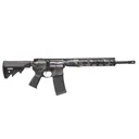 LWRC IC-DI 5.56 NATO 16.1" 30rd Semi-Auto AR15 Rifle w/ M-LOK Rail - Grey Multicam Cerakote - Lwrc International