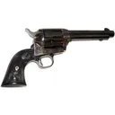 COLT Single Action Army 357/38Spl 5.5" CCH 6rd Black - Colt