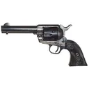 COLT Single Action Army 357 / 38 4.75" CCH 6rd Black - Colt