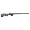 BERGARA Approach 28 Nosler TB 26" w/ Muzzlebrake Black - Bergara