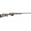 BERGARA Approach 6.5 PRC 24" 7rd - Burnt Bronze - Bergara