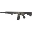 LWRC IC DI 300 AAC Blackout 16.1" 30rd - Gray - Lwrc International