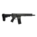 LWRC IC DI 300 AAC Blackout 10.5" 30rd - Tungsten - LWRC International