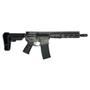 LWRC ICDI 300Blk 10.5" M-LOK SBA3 Brace - Patriot Brown - Lwrc International