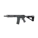 LWRC IC DI Pistol FDE w/Pistol Brace Installed - Lwrc International