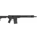 CMMG Resolute MK3 308 WIN 16.1" 20rd Semi-Auto Rifle | Black - Cmmg
