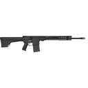 CMMG Endeavor MK3 308 Win 20" 20+1 Semi-Auto Rifle - Armor Black - Cmmg