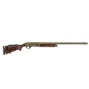 OTUS SMX-12 12 Gauge 3.5" 28" 4+1 Semi-Auto Shotgun - Luxury Walnut | Bronze - Otus