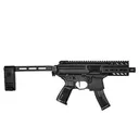 SIG SAUER MPX COPPERHEAD 9mm 3.5" 20rd Blk - Sig Sauer