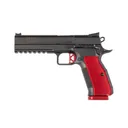 DAN WESSON DWX 9mm 5" 10rd - Black | FACTORY BLEM - Dan Wesson