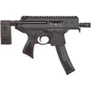 SIG SAUER MPX Cooperhead 9mm 3.5" 30rd TB - Black - Sig Sauer