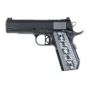 DAN WESSON QP Only DW V-Bob 45ACP 4.25" Black / G10 - Dan Wesson