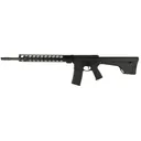 Lantac SF15 223 Wylde 18" 30rd - Black - Lantac