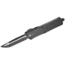 MICROTECH KNIVES Combat Troodon OTF 3.75" Auto M390 Apocalyptic - Microtech