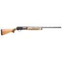 BROWNING A5 Sweet 16 16 Gauge 2.75" 26" 4rd Semi-Auto Shotgun - Blued | High Grade Maple - Browning