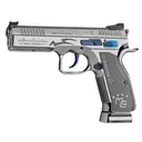 CZ-USA Shadow 2 Limited Edition - Cz-Usa