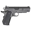 SPRINGFIELD ARMORY 1911 TRP 45 ACP 4.25" 7rd QUALIFIED PERSONNEL- Black - Springfield Armory