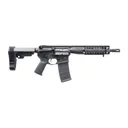 LWRC IC DI Pistol 5.56 10.5" + SBA3 Brace - LWRC