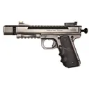 VOLQUARTSEN Scorpion Battleworn 22 LR 4.5" Anodized - Volquartsen