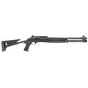 BENELLI QP M4 Tactical 12 Gauge 18.5in 7rd - Black (Qualified Professionals Only) - Benelli