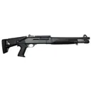 BENELLI QP Only M4 Tactical Entry 12 Gauge 14" 5+1 Black - Benelli