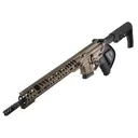 POF Renegade Plus 5.56 NATO 16.5" 10rd Semi-Auto AR15 Rifle - Bronze - CA Factory Conversion - Patriot Ordnance Factory