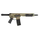 LWRC IC DI 5.56 10.5" Pistol FDE - Lwrc International